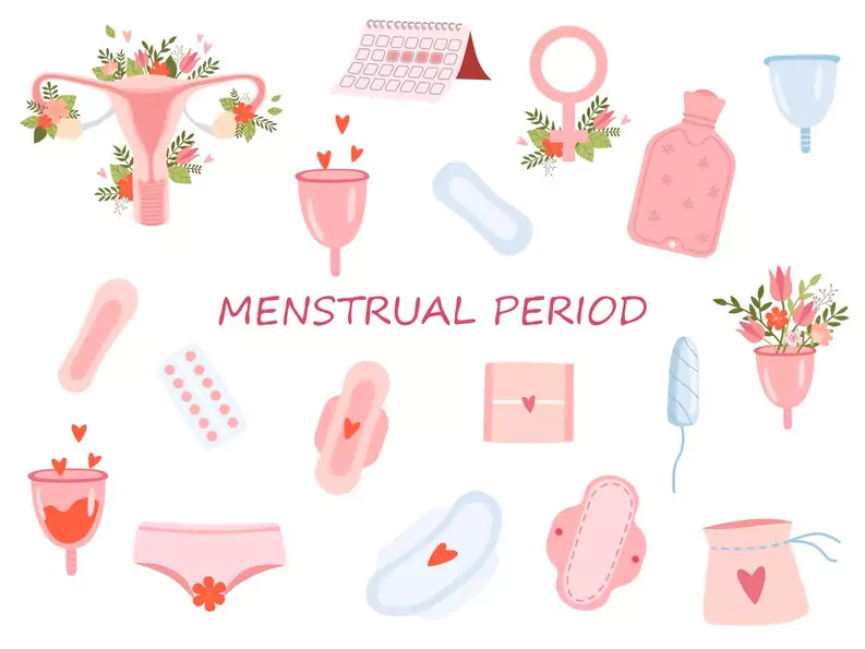 Alternative Menstrual Hygiene Products