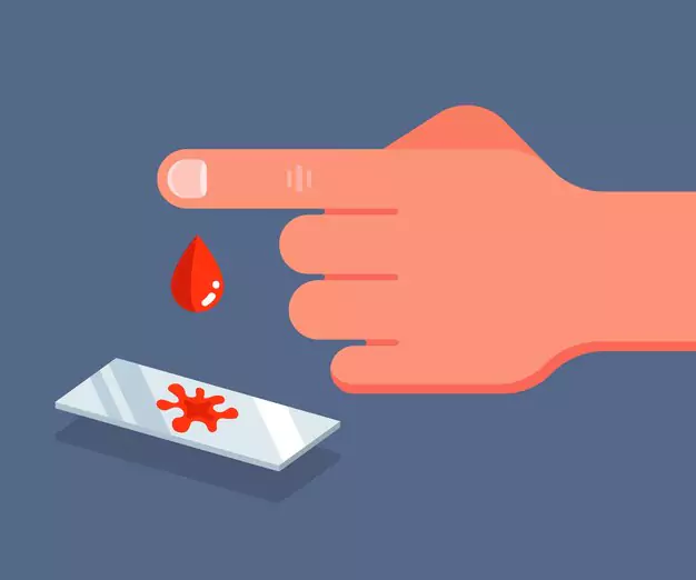 Best Practices For Cleaning Up Blood