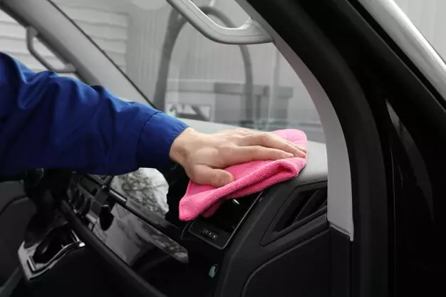 Best Practices For Using Microfiber Towels To Protect Car Paint