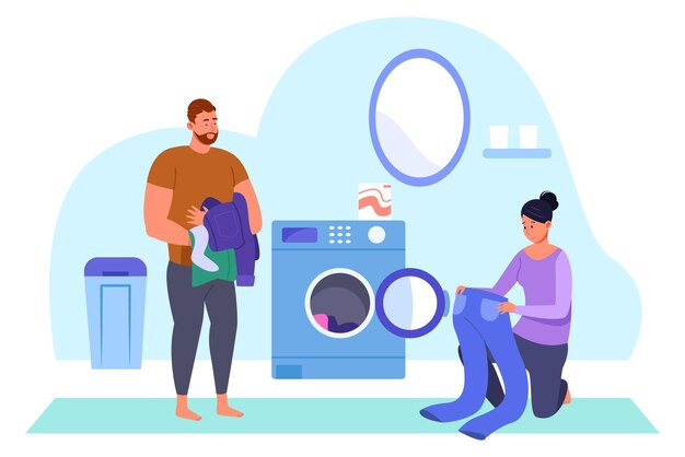 Best Practices For Washing Jeans And Towels Together