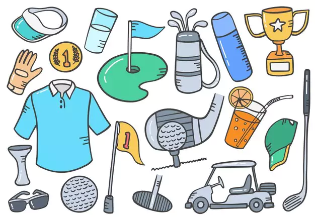 Beyond Towels: Essential Accessories For Golfers