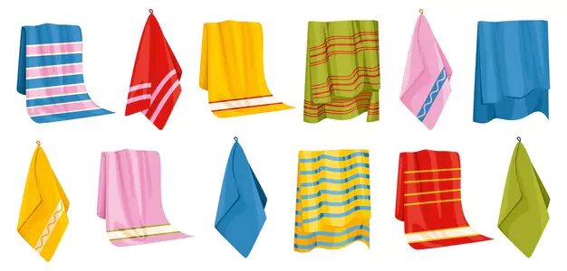 Choosing The Perfect Turkish Towel: Factors To Consider