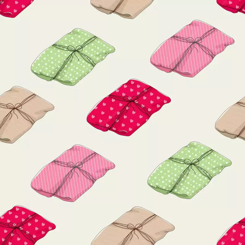 Choosing The Right Tea Towel For Gift Wrapping