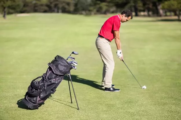 Debunking Common Myths About Golf Towels With A Hole