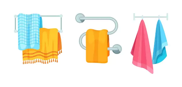 Diy Towel Warmers You Can Make At Home