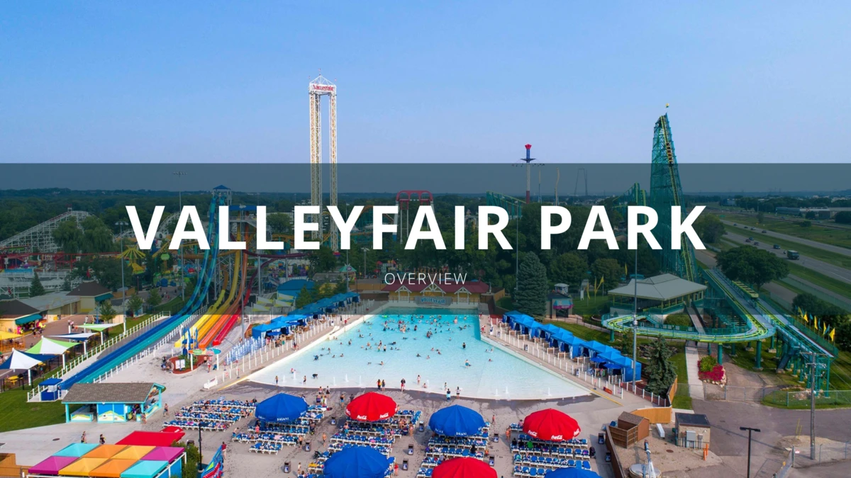 Does Valleyfair Have Towels