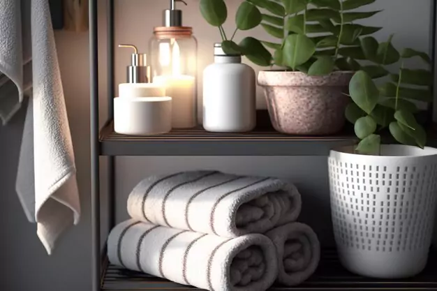 Exploring Different Types Of Towels For A Luxurious Baños Experience