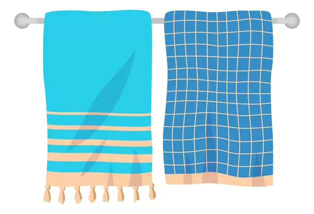 Innovations And Trends In Towel Strip Design