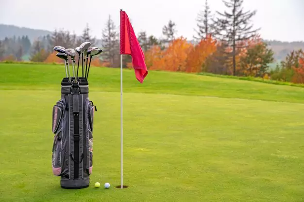 Maintaining And Caring For Golf Towels With A Hole