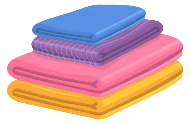 Maintaining The Quality Of Microfiber Towels During Storage