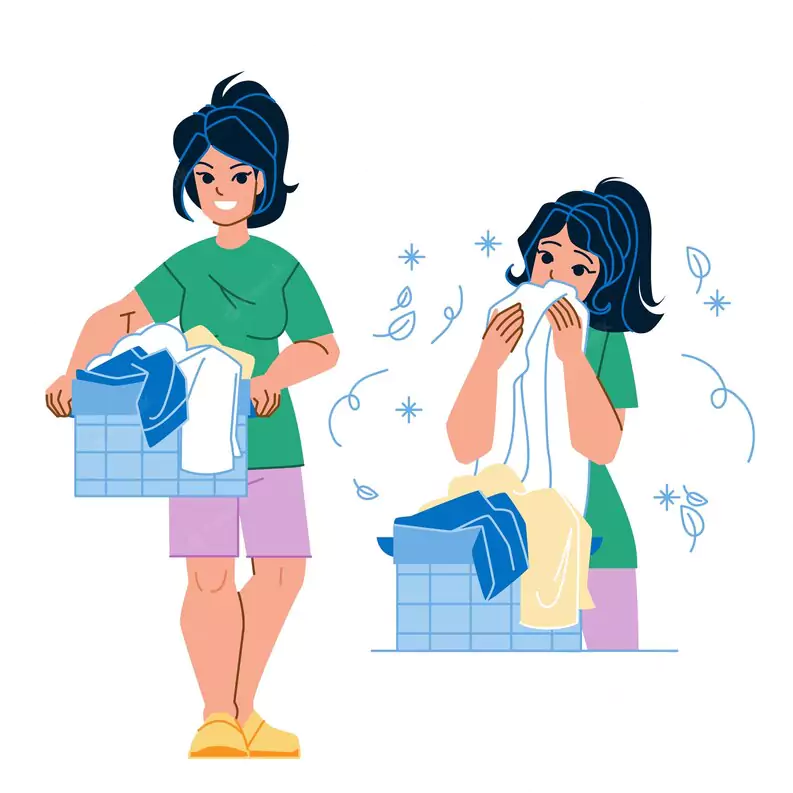 Preparing Your Towels For Sanitization
