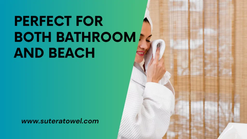 Refreshing And Revitalizing Your Towels