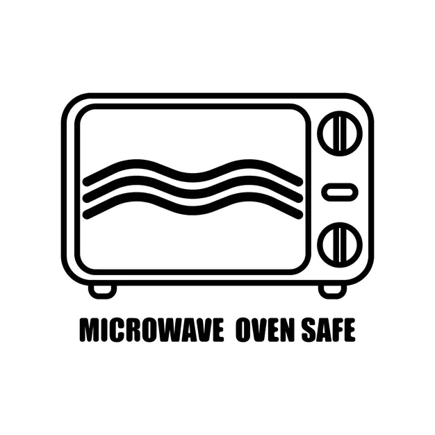 Safety Precautions For Heating A Towel In The Microwave
