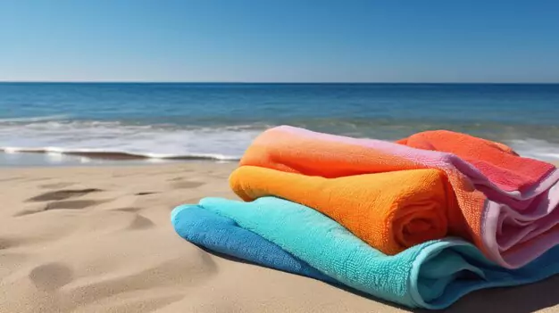 Standard Beach Towel Sizes