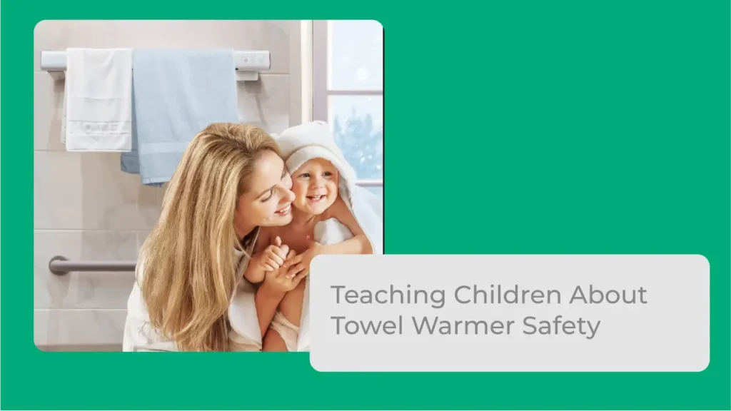 Towel Warmers