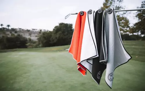 The Benefits Of Magnetic Golf Towels