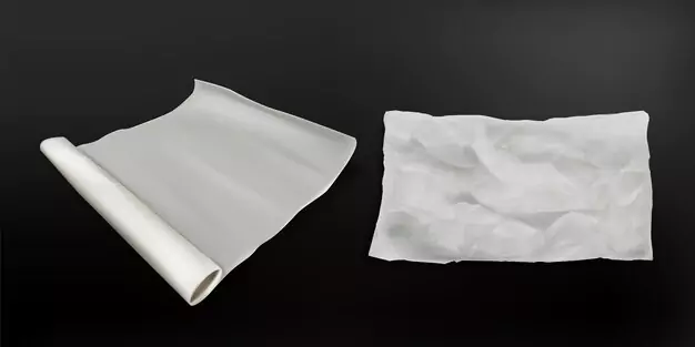 The Difference Between Paper Towels And Gauze