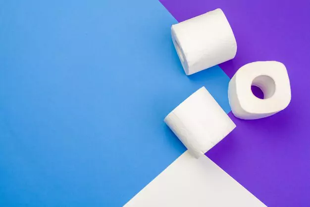 The Differences Between Paper Towels and Gauze