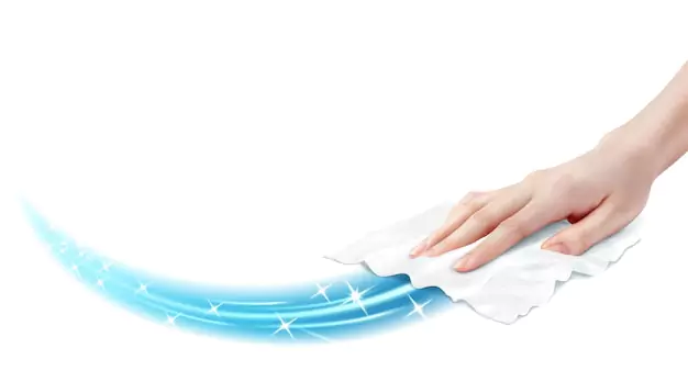 The Science Behind Microfiber Towels