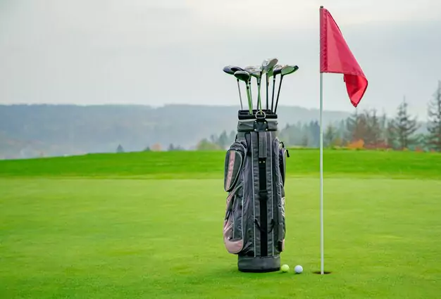 The Science Behind The Hole In Golf Towels