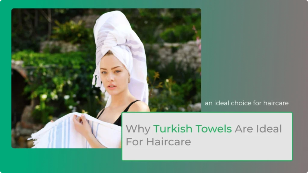 Turkish Towels 