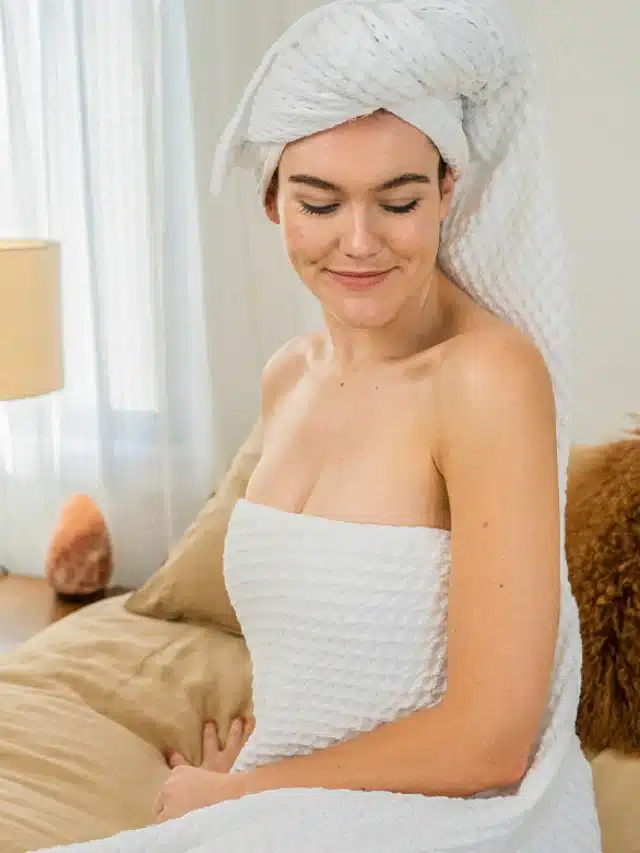 Sutera Towel: Unleash the Power of Luxurious Comfort