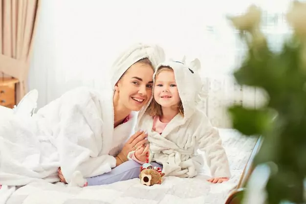 Affordable Alternatives To Hooded Bath Towels