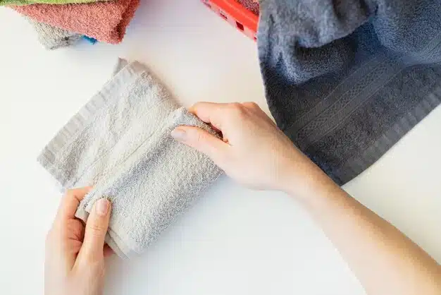 Caring For Egyptian Cotton Towels Tips And Tricks