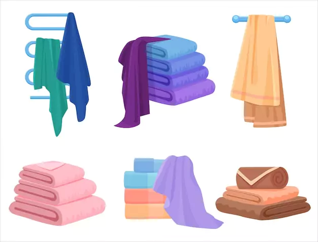 Choosing The Right Turkish Bath Towel For Your Needs