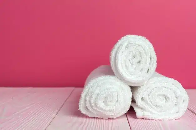 Comparing Egyptian Cotton To Other Fabrics For Bath Towels