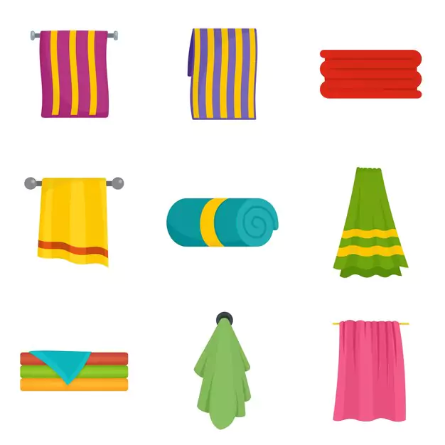 Comparing Turkish Bath Towels To Other Varieties