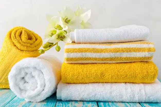 Conclusion – Investing Wisely In Quality Bath Towels