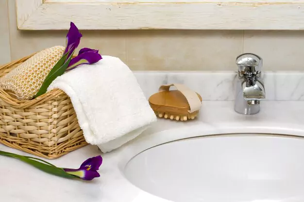 Creative Ways To Use Small Bath Towels