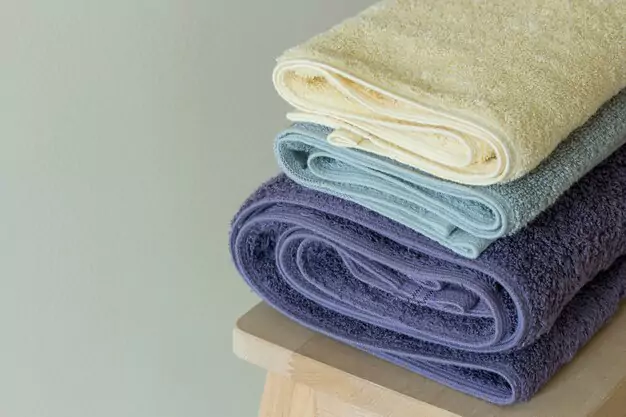 Different Types Of Small Bath Towels