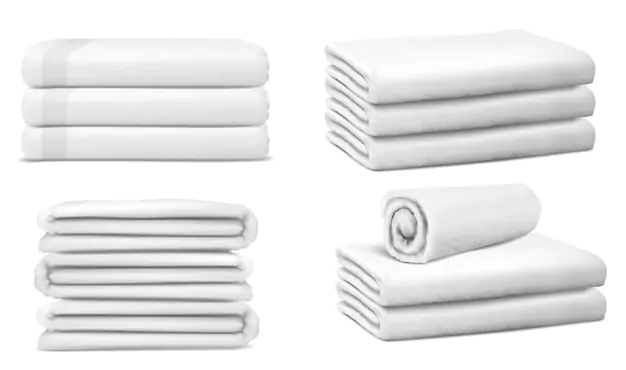 Egyptian Cotton Towels Indulge In Unmatched Softness And Durability