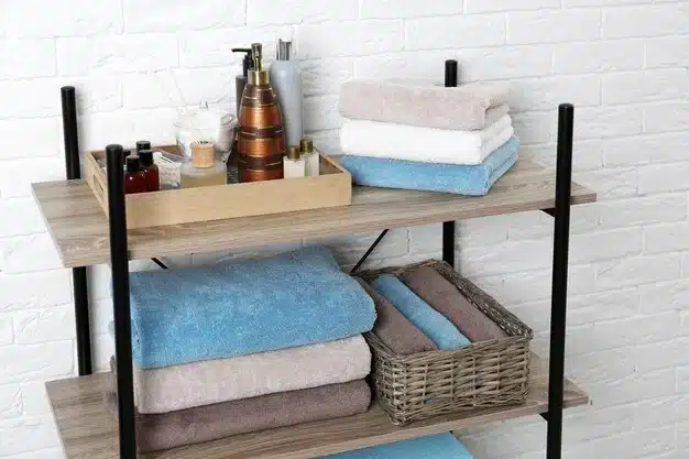 Expert Tips For Selecting Bath Towels That Match Your Bathroom Decor