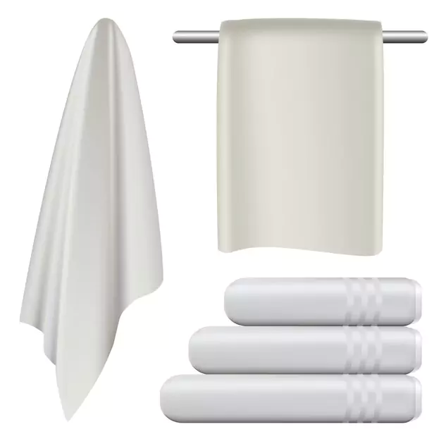 Factors Considered When Choosing Bath Towels For Hotels