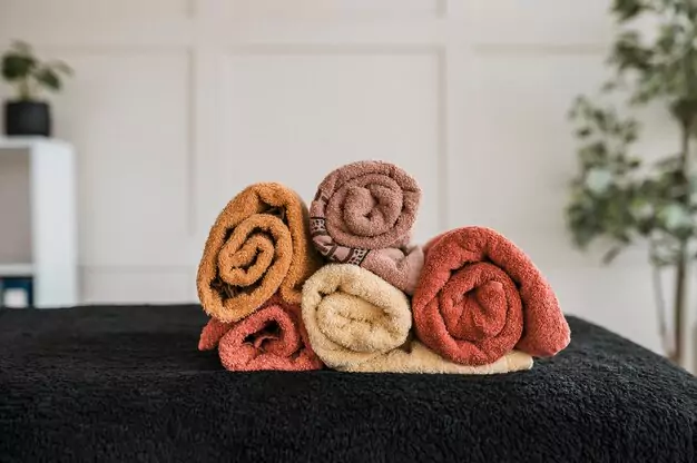 Factors To Consider When Choosing Small Bath Towels