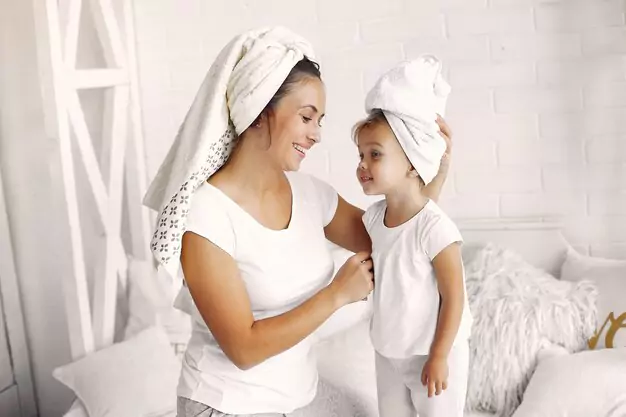 How To Care For And Extend The Lifespan Of Hooded Bath Towels