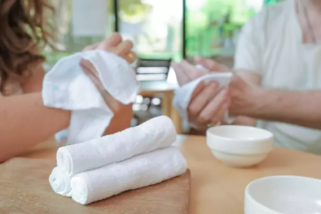 How To Care For Small Bath Towels