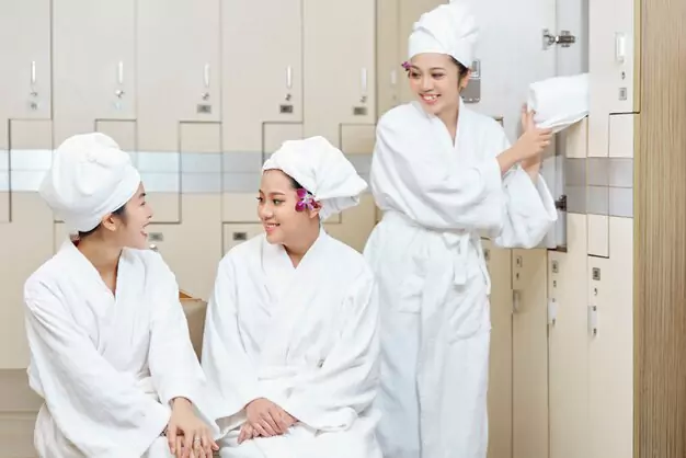 Identifying Signs Of Quality In Bath Towels