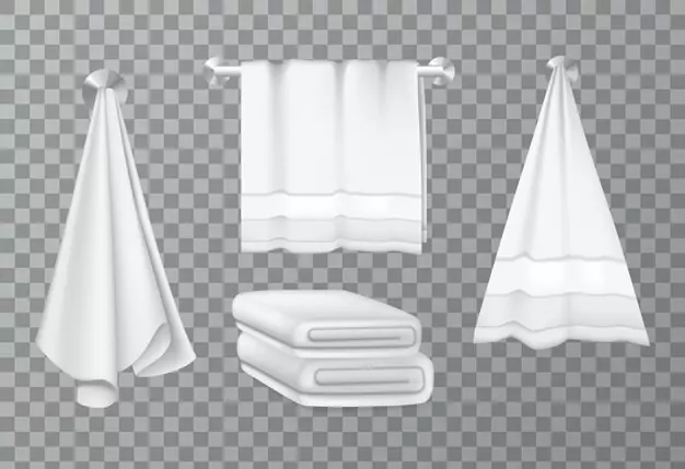 Insider Secrets Most Commonly Used Bath Towels In Hotels