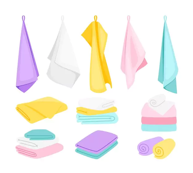 Microfiber Towels Unlocking The Potential Of Ultra-Absorbent Fabrics