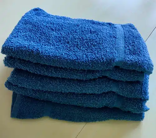 Other Considerations For Choosing Bath Towels