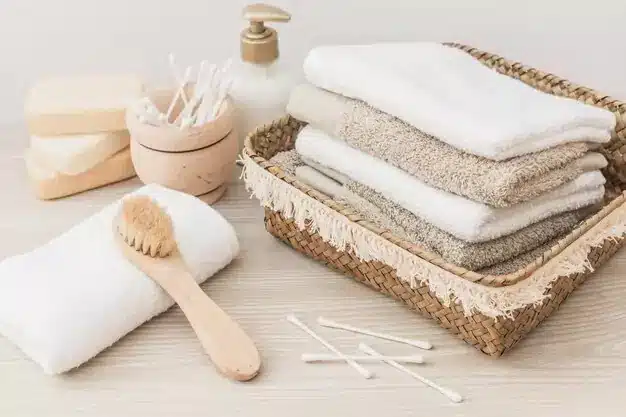 Popular Brands For Small Bath Towels