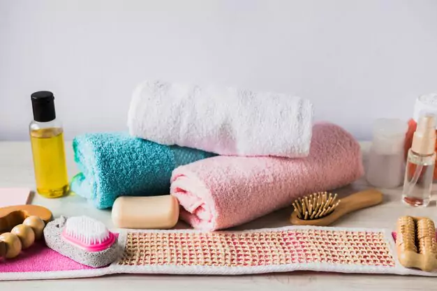 Pros And Cons Of Small Bath Towels