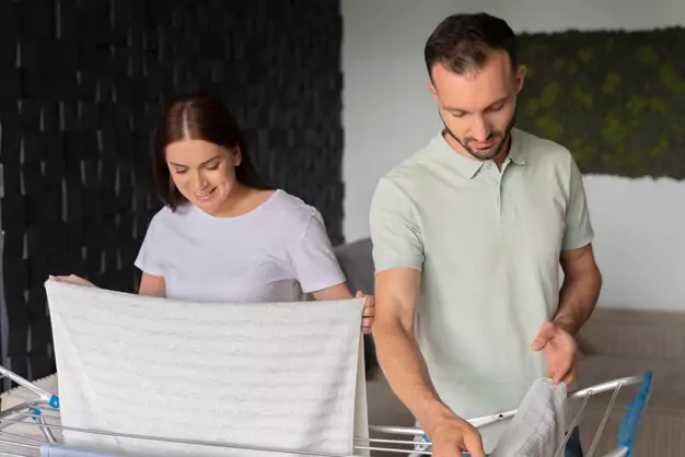 Signs To Look For When Determining Towel Replacement