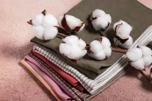 The Quality Of Egyptian Cotton What Sets It Apart