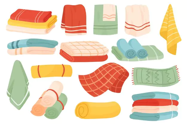 The Unique Characteristics Of Japanese Bath Towels