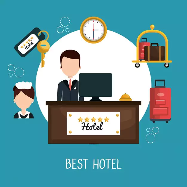 The Winning Choice Which Is Best For Hotels